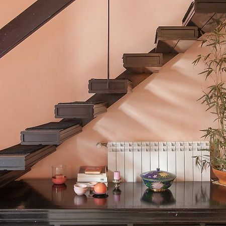 Rental In Rome Navona Loft 外观 照片