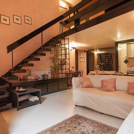 Rental In Rome Navona Loft 外观 照片