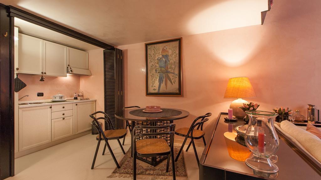 Rental In Rome Navona Loft 外观 照片