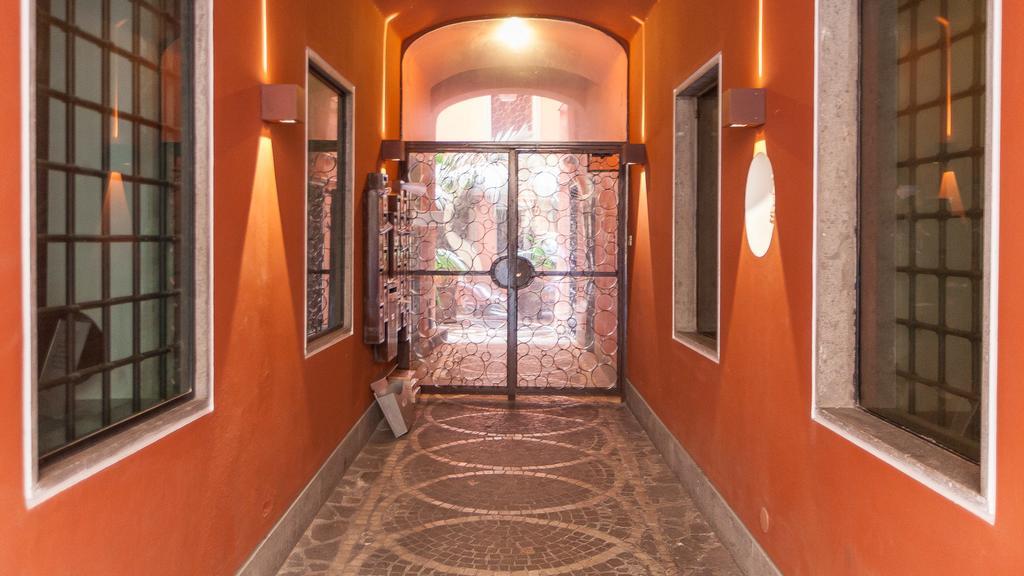 Rental In Rome Navona Loft 外观 照片