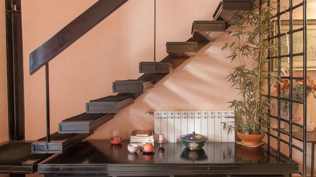 Rental In Rome Navona Loft 外观 照片