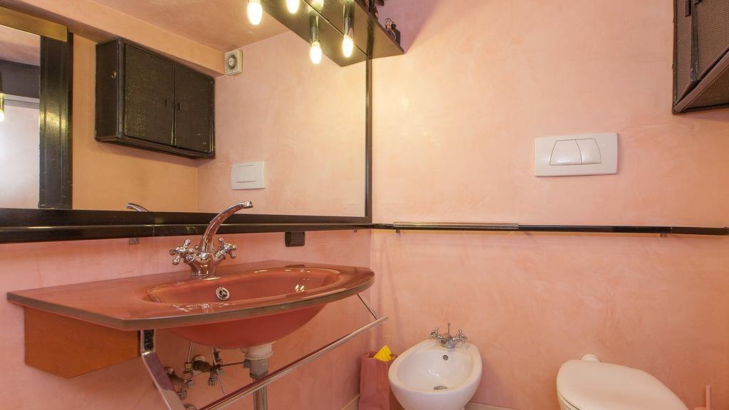 Rental In Rome Navona Loft 外观 照片