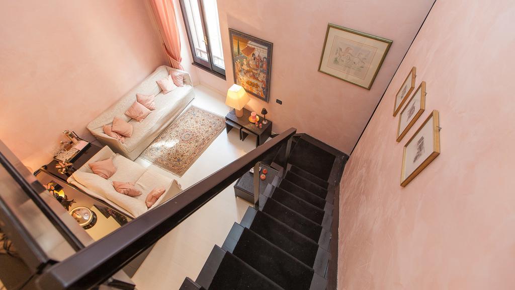 Rental In Rome Navona Loft 外观 照片