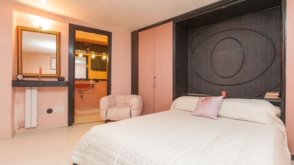Rental In Rome Navona Loft 外观 照片