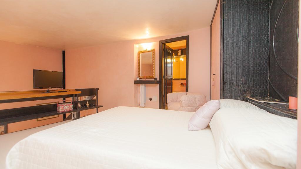 Rental In Rome Navona Loft 外观 照片