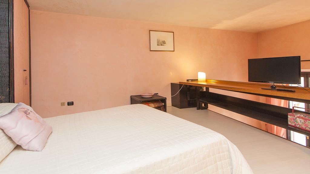 Rental In Rome Navona Loft 外观 照片