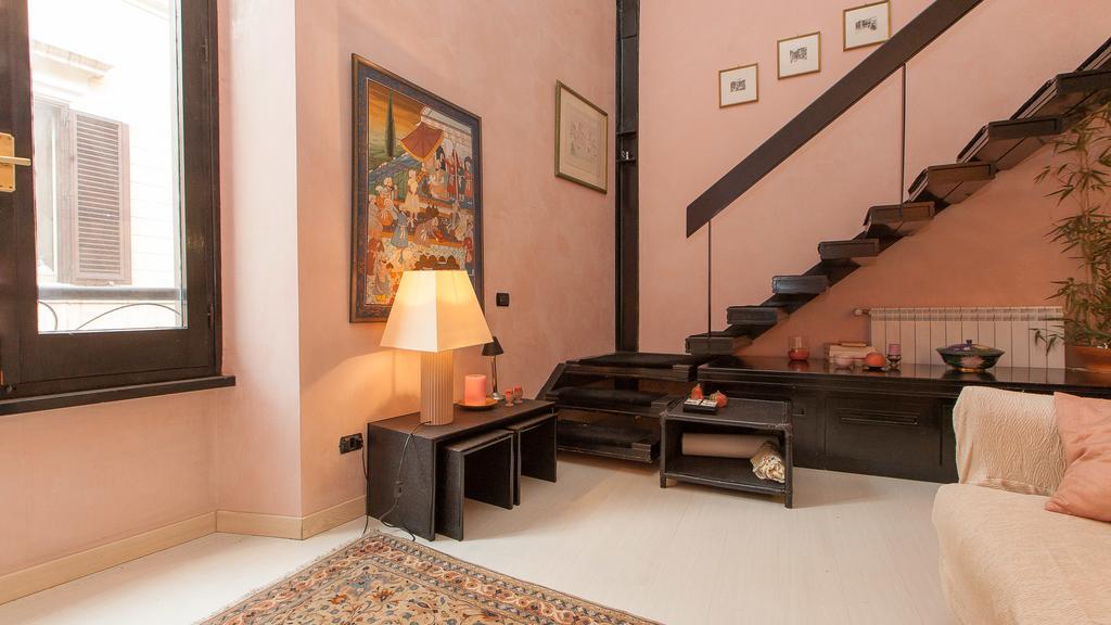 Rental In Rome Navona Loft 外观 照片