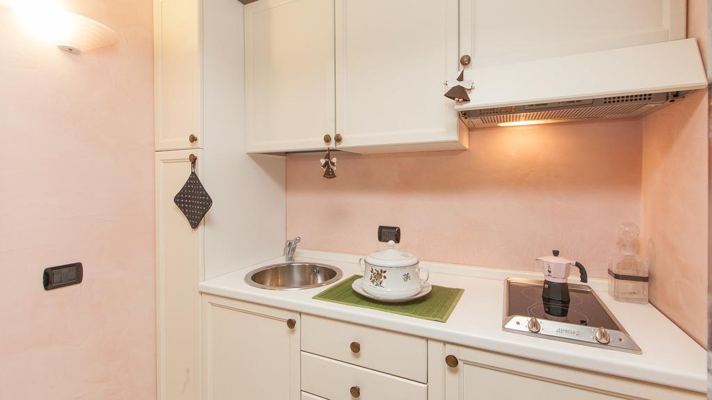 Rental In Rome Navona Loft 外观 照片